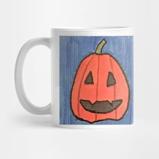 Halloween #5 Mug